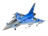 Revell Model Set Eurofighter Typhoon"Bavarian Tiger 2021" (63818)