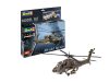 Revell Model Set AH-64A Apache (63824)