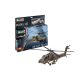 Revell Model Set AH-64A Apache (63824)