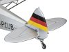 Revell Model Set Builders Choice Sports Plane 1:32 (63835)