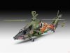 Revell Model Set Eurocopter Tiger - "15 Years Tiger" 1:72 makett készlet (63839)