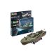 Revell Model Set Patrol Torpedo Boat PT-109 (65147)