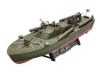 Revell Model Set Patrol Torpedo Boat PT-109 (65147)