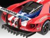 Revell Model Set Ford GT - Le Mans, 1:24 makett készlet (67041)