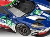 Revell Model Set Ford GT - Le Mans, 1:24 makett készlet (67041)