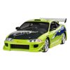 Revell Model Set Fast & Furious Brian's 1995 Mitsubishi Eclipse 1:25  makett készlet (67691)