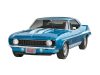 Revell Model Set Fast & Furious 1969 Chevy Camaro Yenko 1:25 (67694)