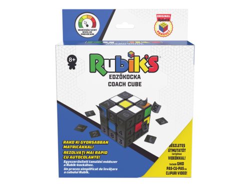 Rubik Tanuló kocka