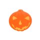 Halloween tök squishy 7 cm