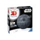 Ravensburger Puzzle 3D 540 db - Star Wars halálcsillag