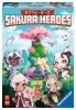 Ravensburger Társasjáték - Sakura Heroes