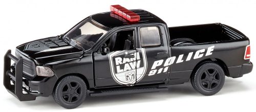 SIKU Dodge Ram rendõrautó 1:50 - 2309