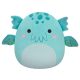 Squishmallows: Theotto a kék ûrbéli lény 20cm