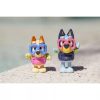 Bluey Figura dupla medence party