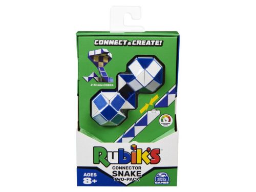 Rubik Connector kígyó