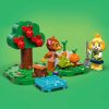 LEGO Animal Crossing 77049 Isabelle Látogatóba Megy