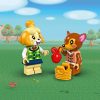 LEGO Animal Crossing 77049 Isabelle Látogatóba Megy