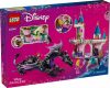 LEGO Disney Princess 43240 Demóna sárkány formájában