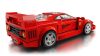 LEGO Speed Champions 76934 Ferrari F40 Sportautó