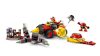 LEGO Sonic 76999 Super Sonic vs. Egg Drillster