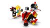 LEGO Sonic 76999 Super Sonic vs. Egg Drillster