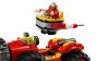 LEGO Sonic 76999 Super Sonic vs. Egg Drillster