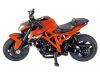 SIKU KTM 1290 Super Duke R motor 1:87 - 1384