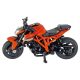 SIKU KTM 1290 Super Duke R motor 1:87 - 1384