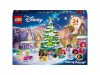 LEGO Disney Princess 43253 Adventi naptár 2024