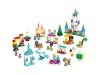 LEGO Disney Princess 43253 Adventi naptár 2024