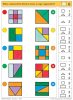 LOGICO Piccolo Ismeretek 1-2.o Geometria 1.