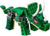 LEGO® Creator Hatalmas dinoszaurusz 31058