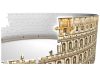 Ravensburger A római Colosseum 260 darabos 3D puzzle