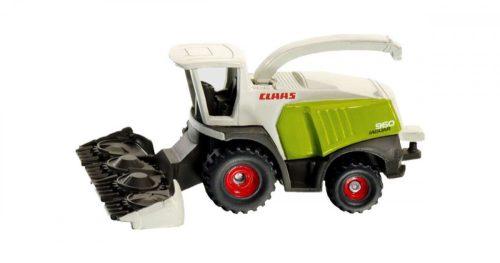 SIKU Claas Jaguar 960 kombájn 1:87 - 1418