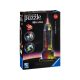 Ravensburger: Empire State Building 216 darabos 3D LED puzzle