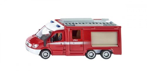 Siku Mercedes - Benz Sprinter  furgon 1:50 - 2113