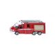 Siku Mercedes - Benz Sprinter  furgon 1:50 - 2113