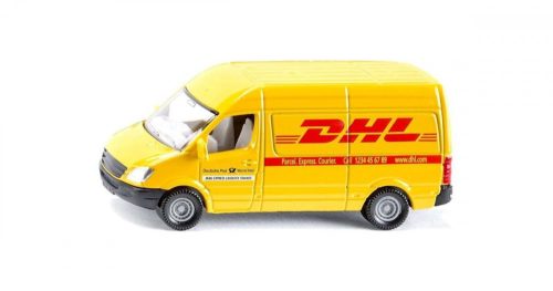 SIKU Mercedes-Benz DHL furgon 1:55 - 1085