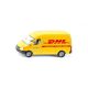 SIKU Mercedes-Benz DHL furgon 1:55 - 1085