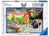 Ravensburger Bambi 1000 darabos puzzle