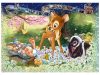 Ravensburger Bambi 1000 darabos puzzle