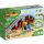 LEGO® DUPLO vasúti híd és sínek 10872