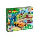 LEGO® DUPLO Tehervonat 10875