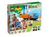 LEGO® DUPLO Tehervonat 10875