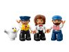 LEGO® DUPLO Tehervonat 10875