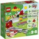 LEGO® DUPLO Vasúti pálya 10882