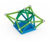 Geomag Classic Green Line 60db