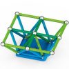 Geomag Classic Green Line 60db