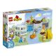 LEGO DUPLO Disney TM 10997 Kemping kaland