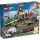 LEGO® City Tehervonat 60198